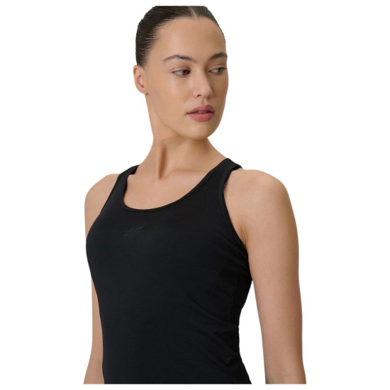 SLEEVELESS FNK F0766